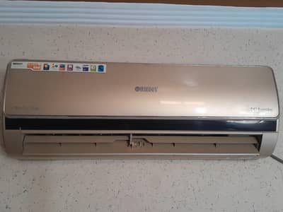 AC  DC Inverter