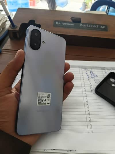 Samsung Mobile A07