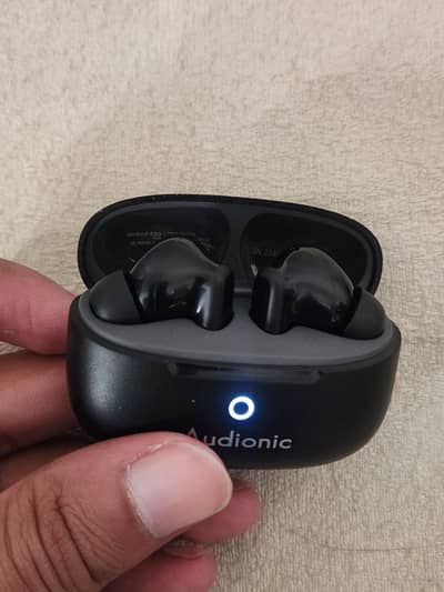 audionc airbuds 690 ion