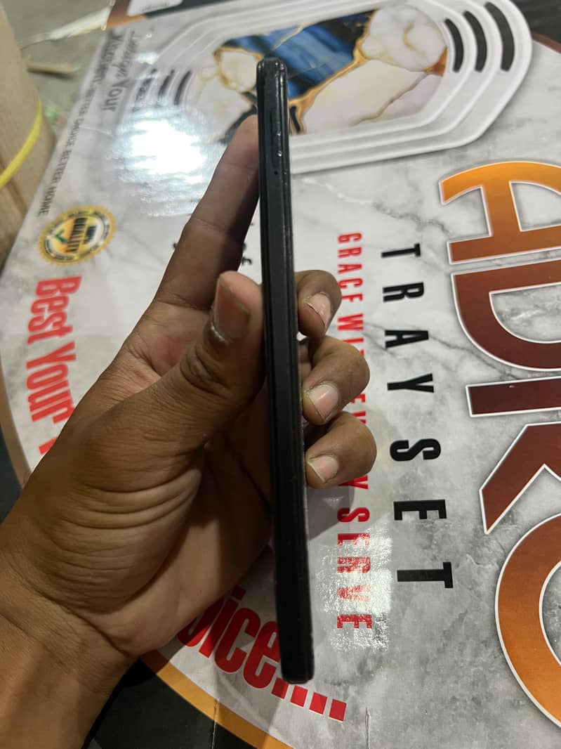 Infinix Note 11 1