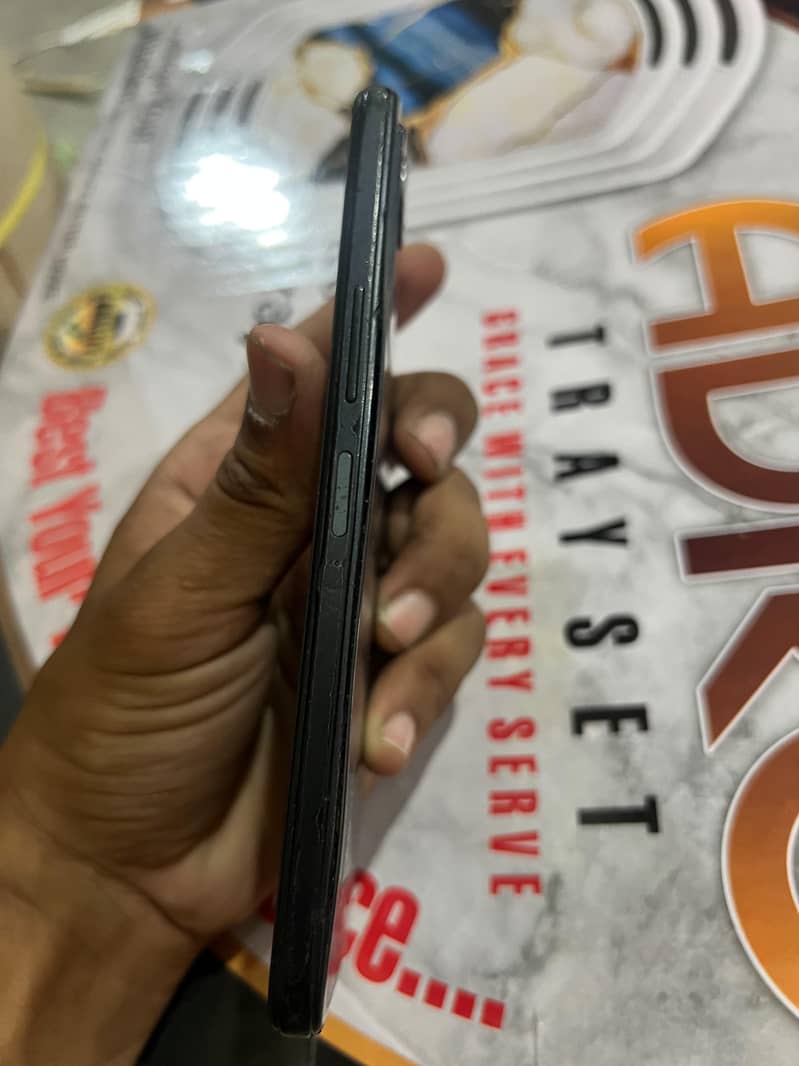 Infinix Note 11 4