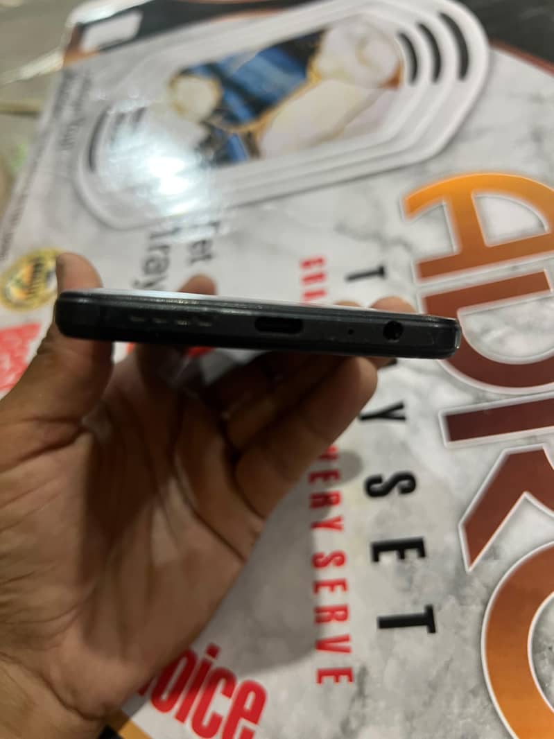 Infinix Note 11 6