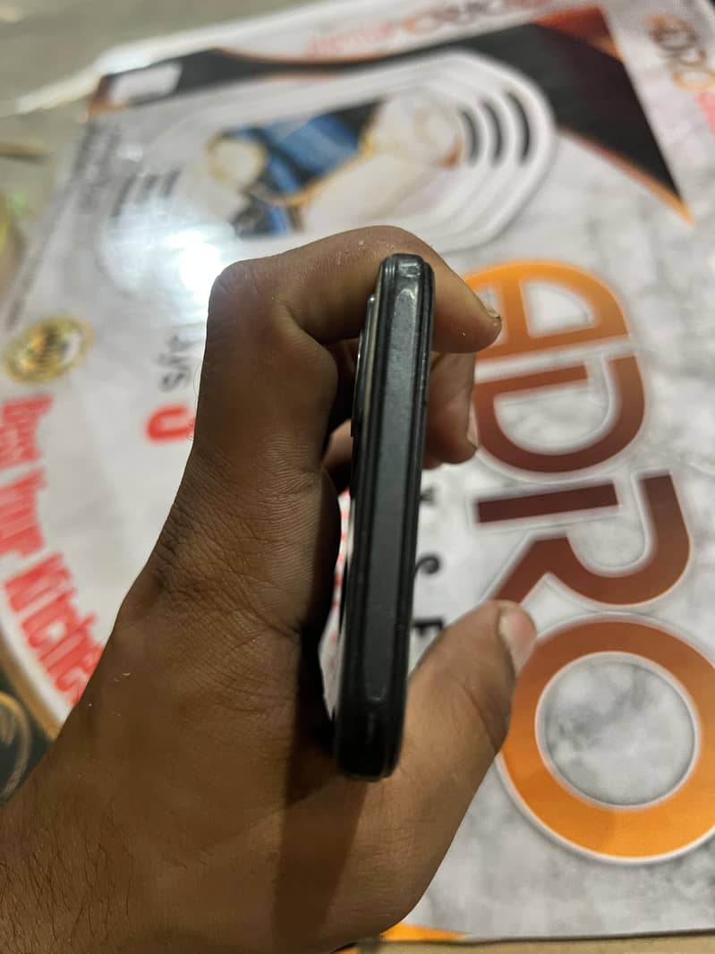 Infinix Note 11 7
