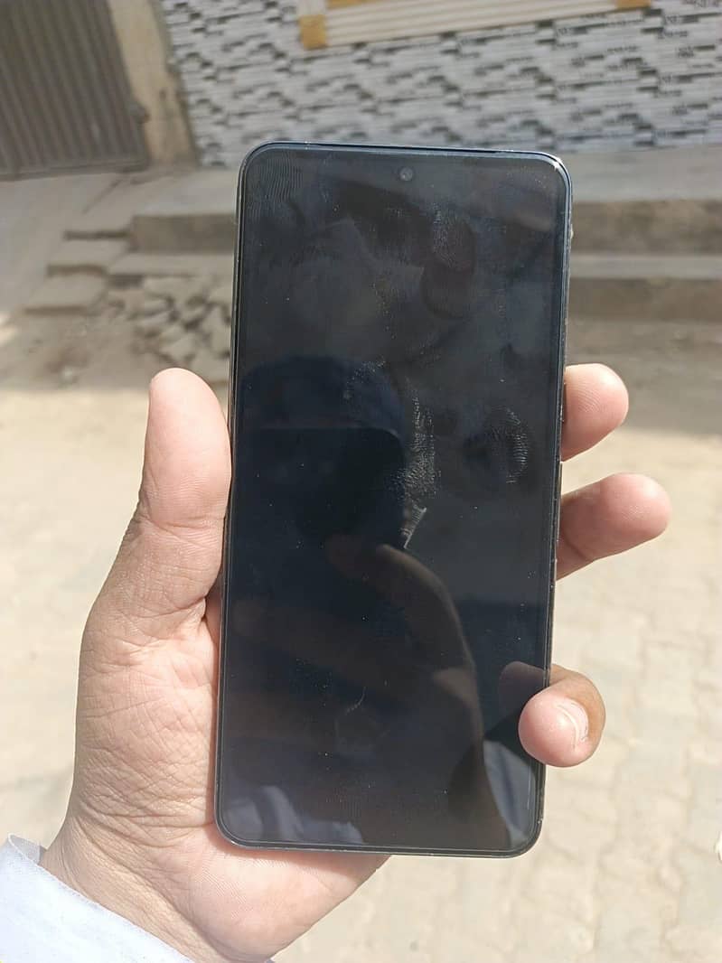 Google Pixel 8 Pro 4