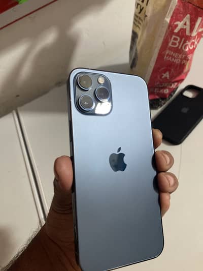 Apple iPhone 12 Pro Max