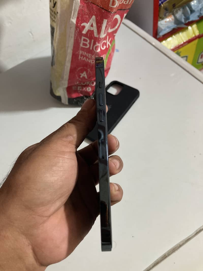 Apple iPhone 12 Pro Max 5
