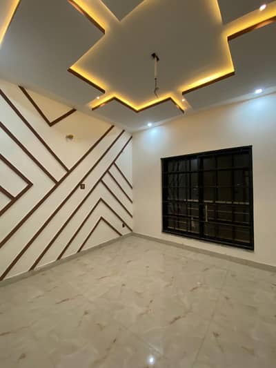 5 Marla House for Rent, Block-L khyaban-e-Ameen Society Lahore