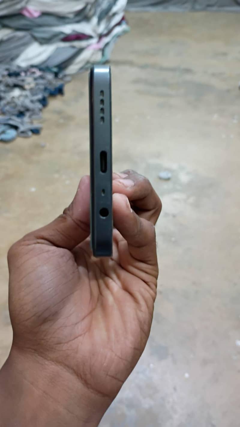 Realme Note 60x 0