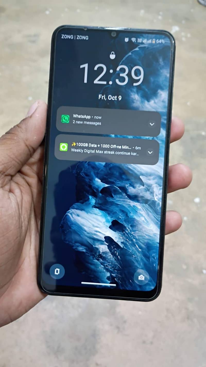Realme Note 60x 4