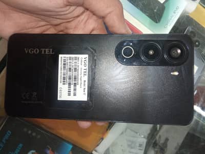 VGO TEL New 16