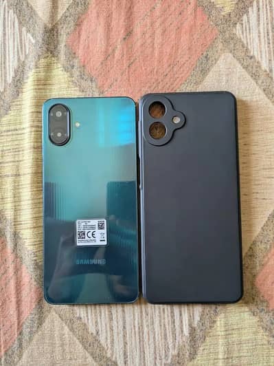 Samsung Mobile A07 5G