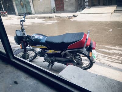 Eagle bike 70 03020002633