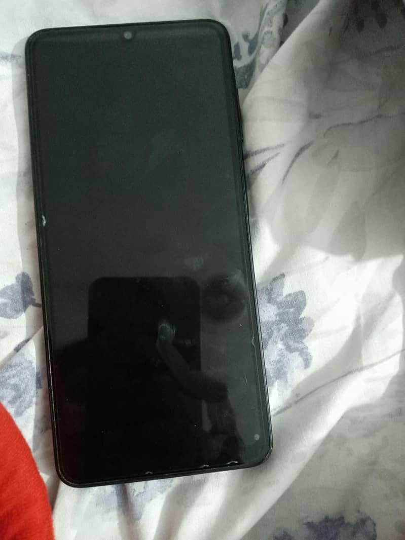 Samsung Mobile A07 3