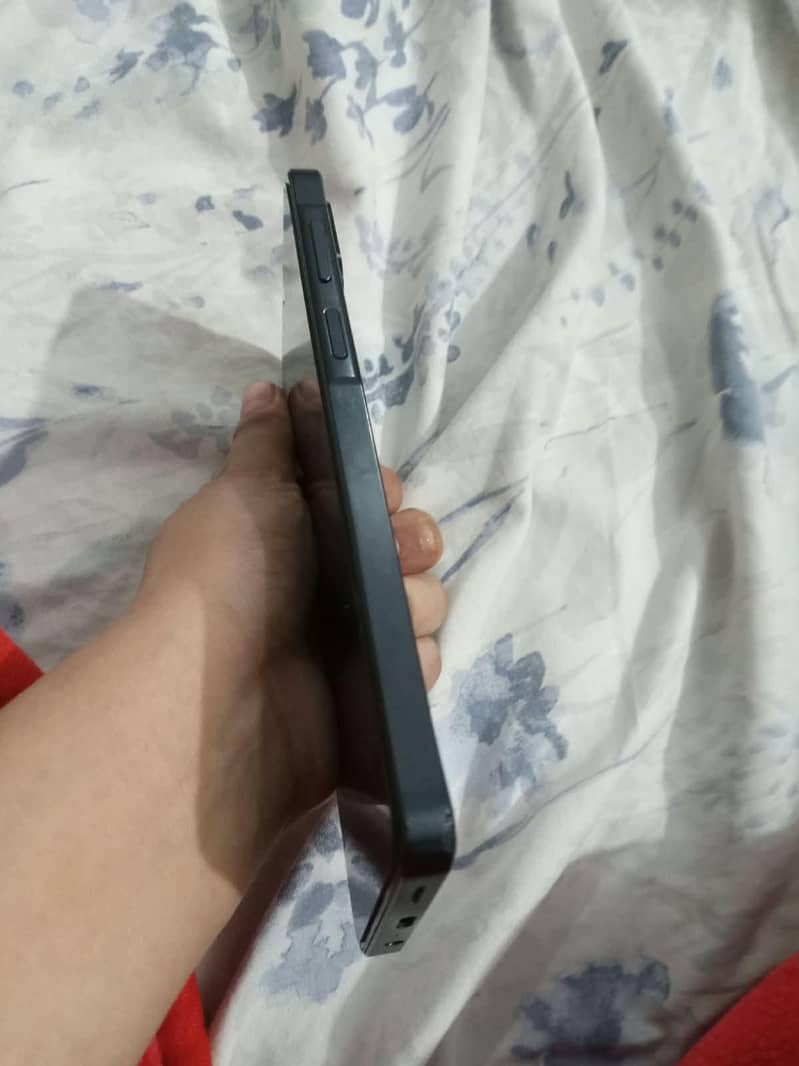 Samsung Mobile A07 4