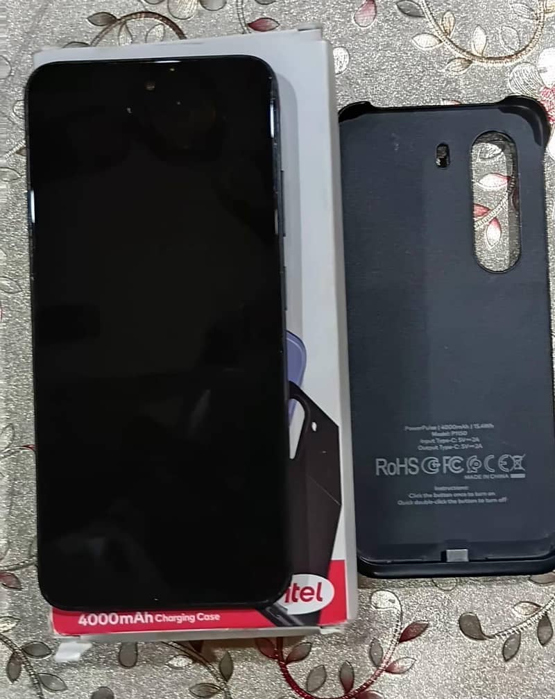 Itel P70 2