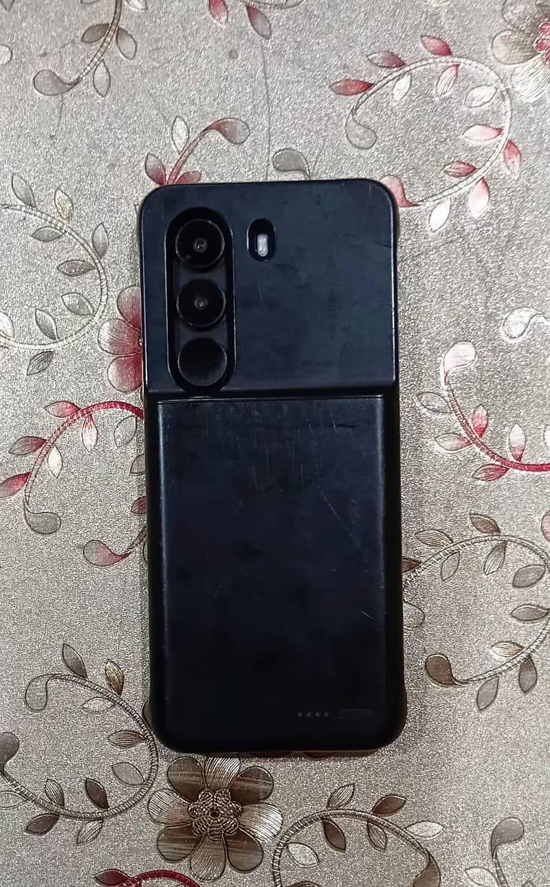 Itel P70 4