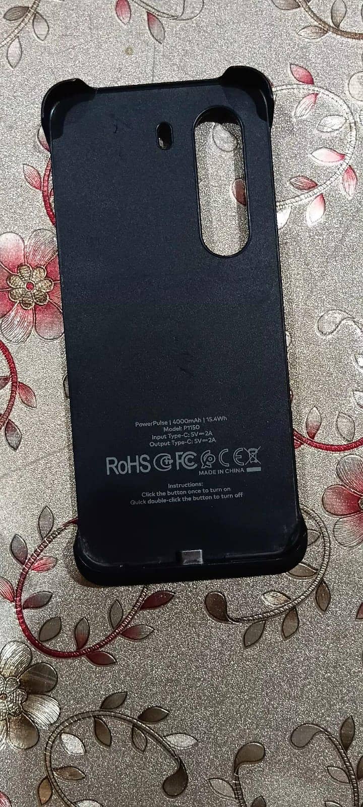 Itel P70 5