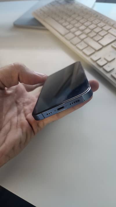 Apple iPhone 13 Pro