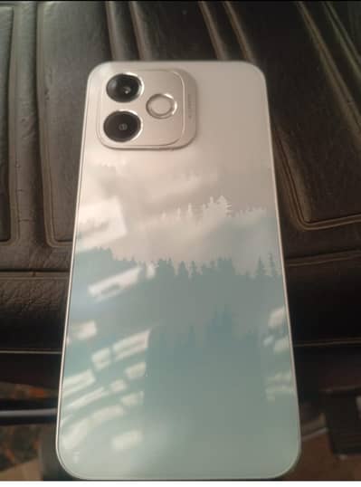 OPPO A6s pro whsp 03120798402