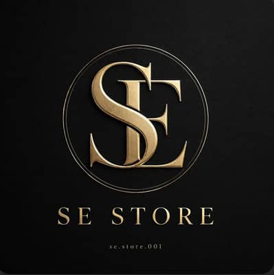 Se store 