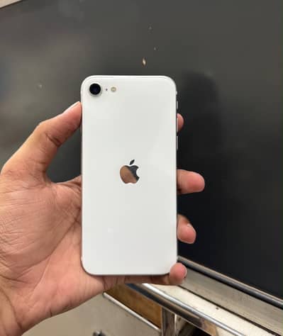 Apple iPhone SE2020 PTA approved 64jb