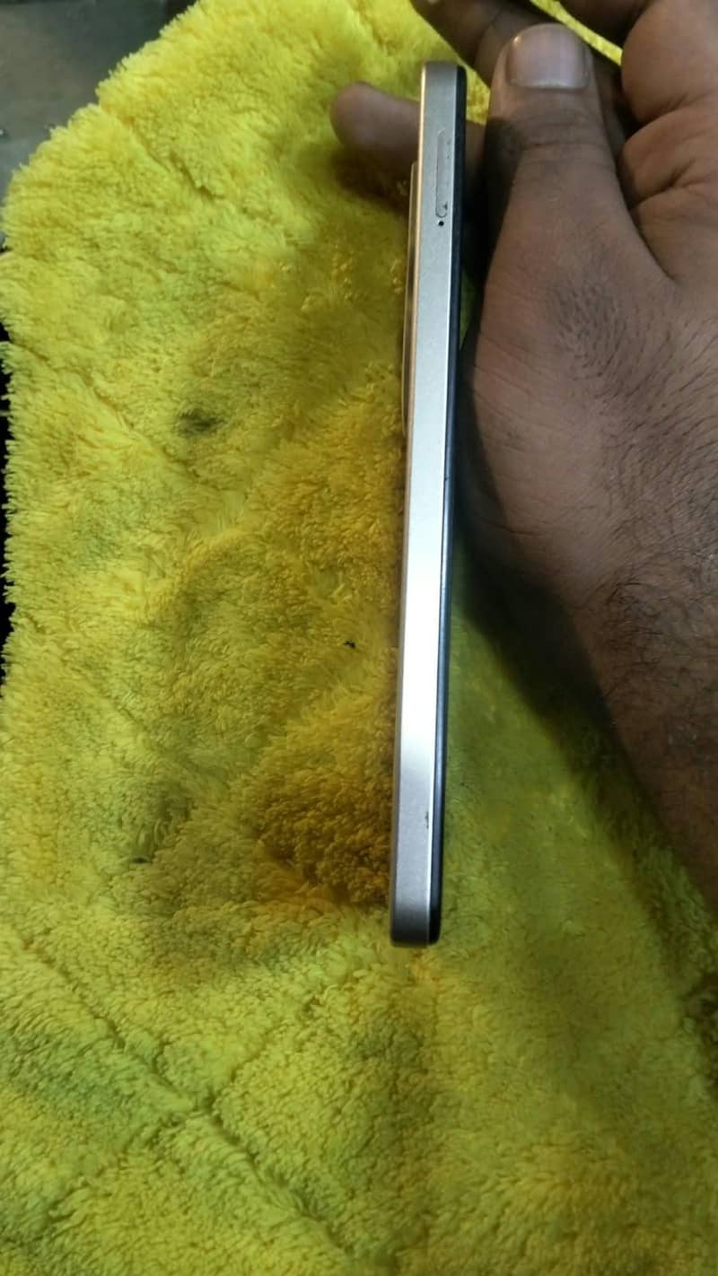 Infinix Smart 8 Pro 5