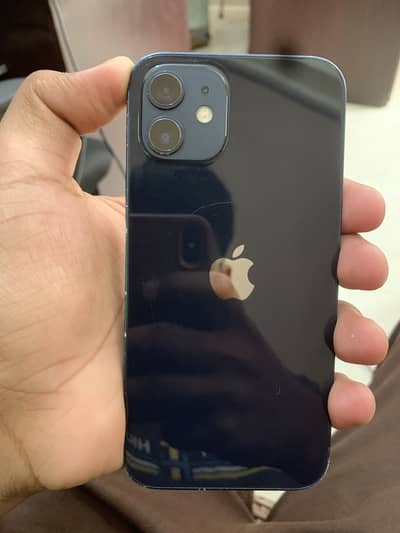 iphone12 original body