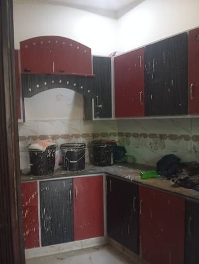 Prime Location Lower Portion In Al-Hamd Park Sized 5 Marla Is Available