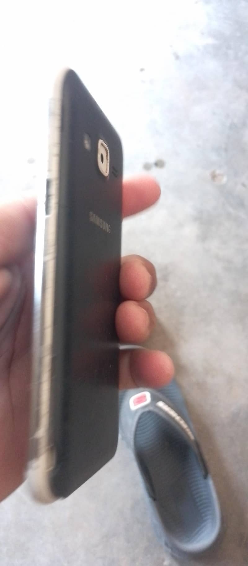Samsung Mobile J2 3