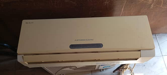 Mitsubishi 1.5 ton non-inverter