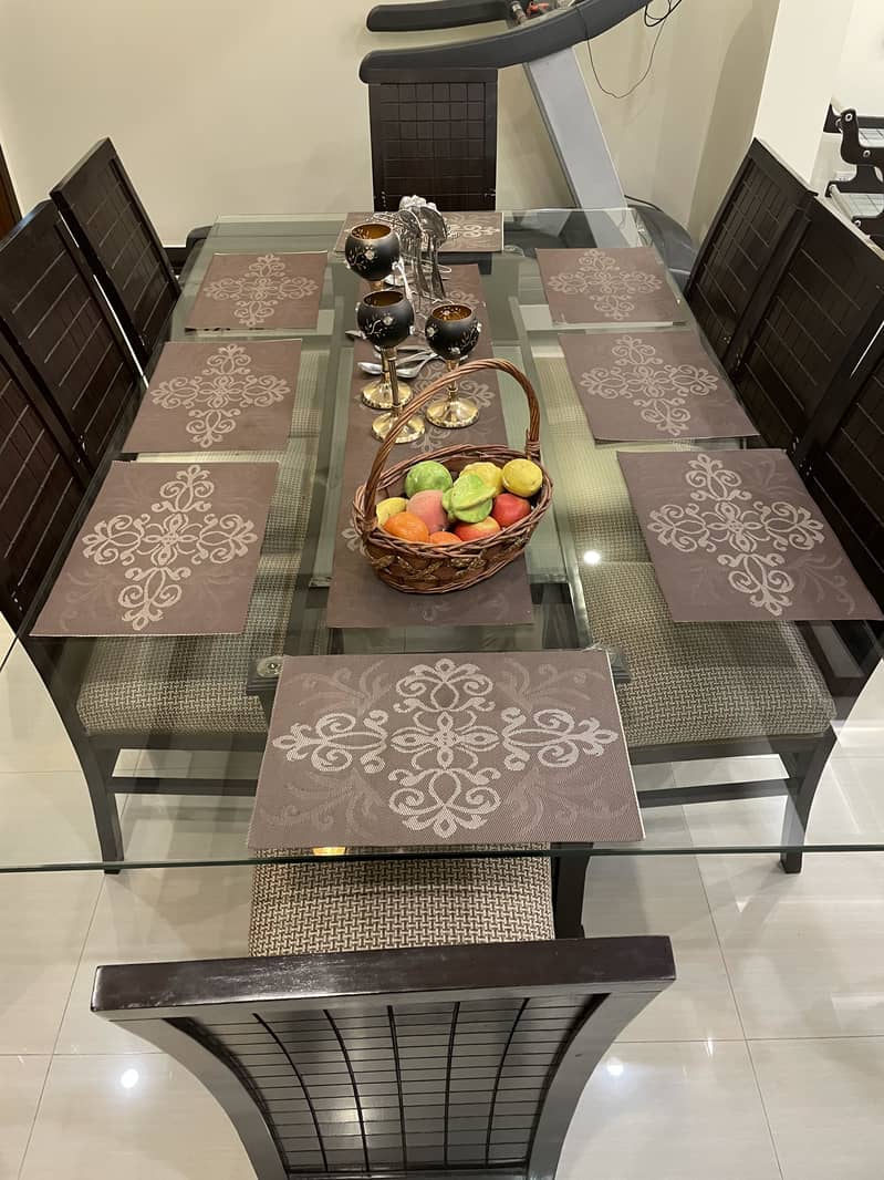 Dinning Table 1