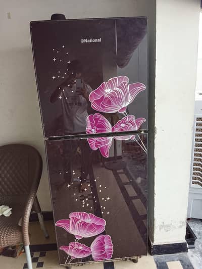 National Fridge For Sale