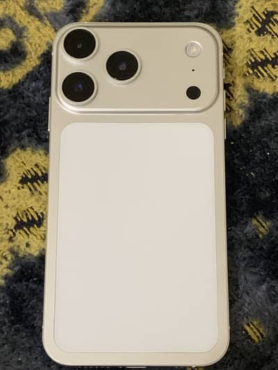 iPhone XR Converted to 17 Pro | Face ID 100% Working | All OK