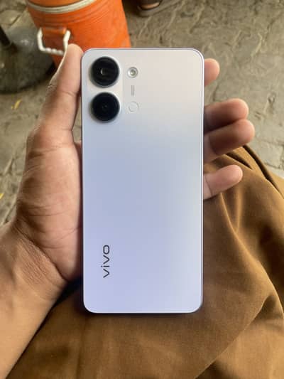 Vivo Y05 4/64GB