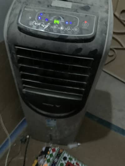 GEEPAS Air Cooler