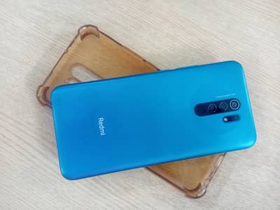 for sel Redmi 9