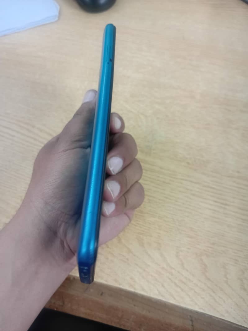 for sel Redmi 9 6
