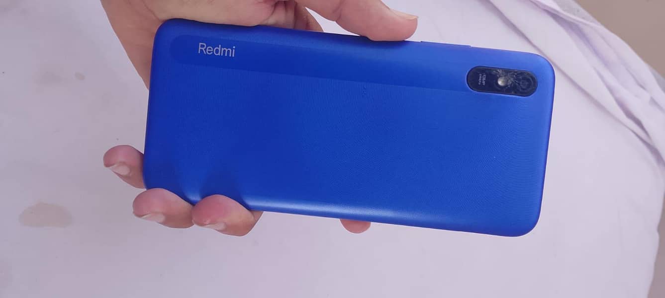 Xiaomi Redmi 9A 1