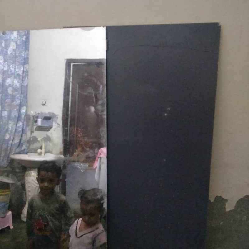 mirror 2by5 2pc 0
