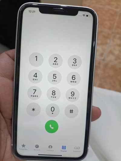 I Phone XR Convert 17Pro