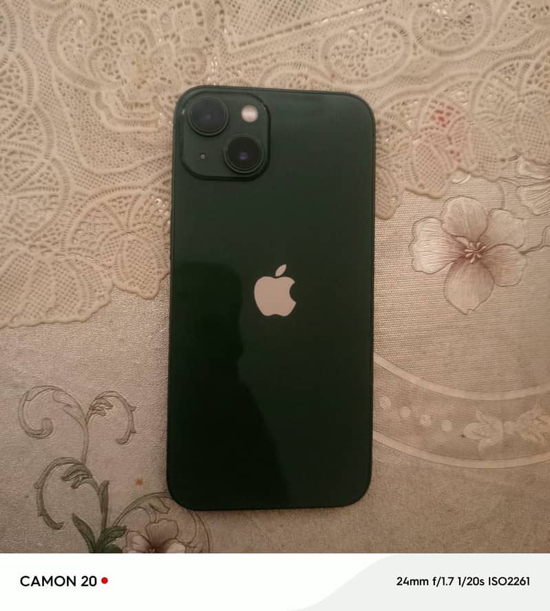 iPhone 13 pro 0