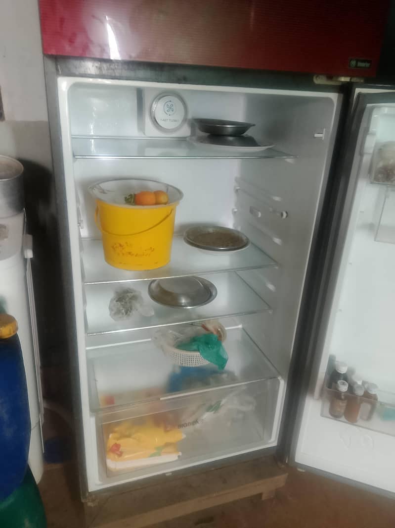 full atomitk ferij 6