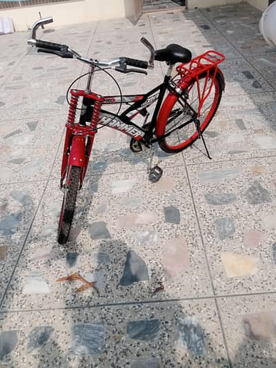 road bike