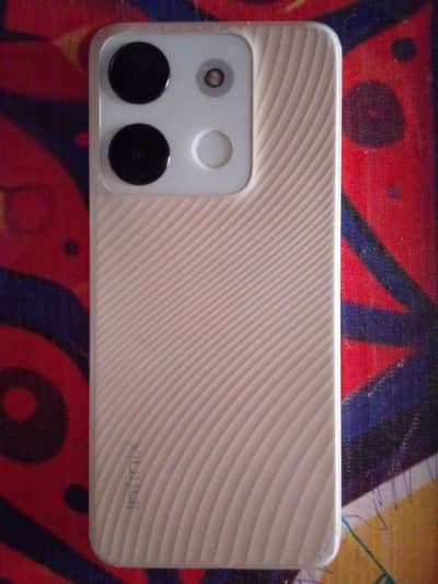 Infinix Smart 7