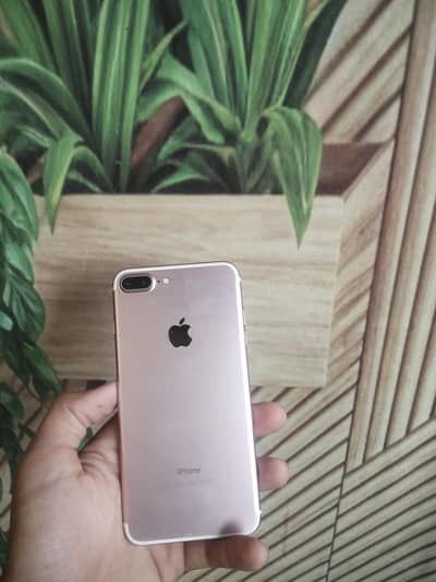 Apple iPhone 7 Plus