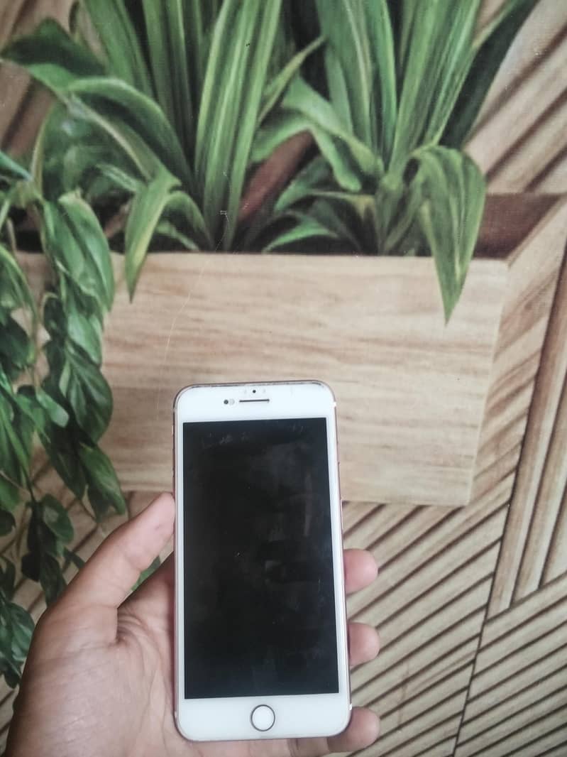 Apple iPhone 7 Plus 1
