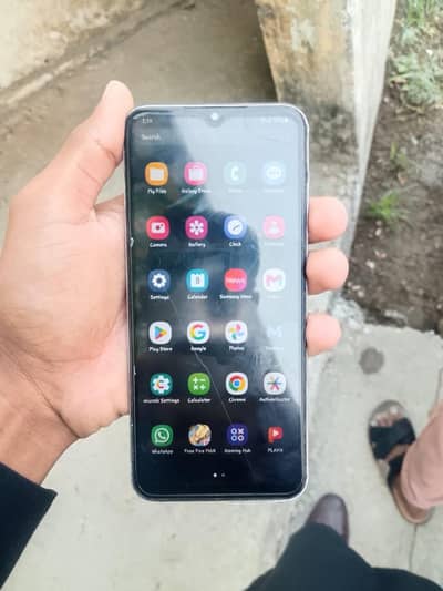 Samsung  galaxy  a22 5g