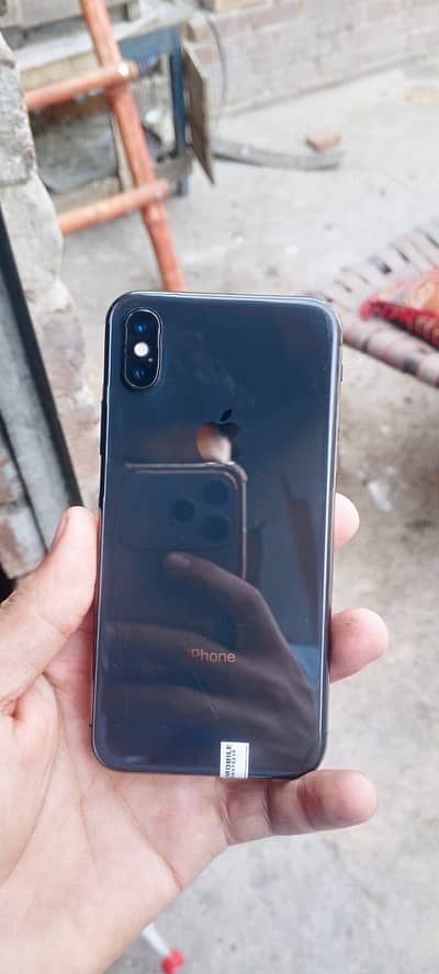 Apple iPhonex