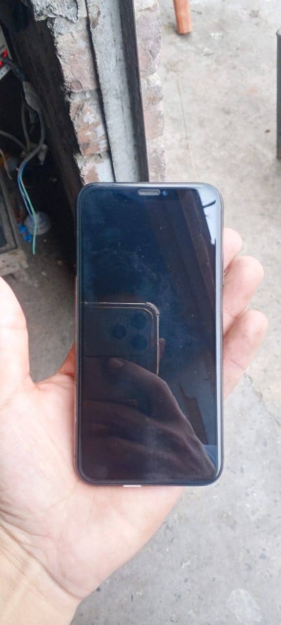 Apple iPhonex 1