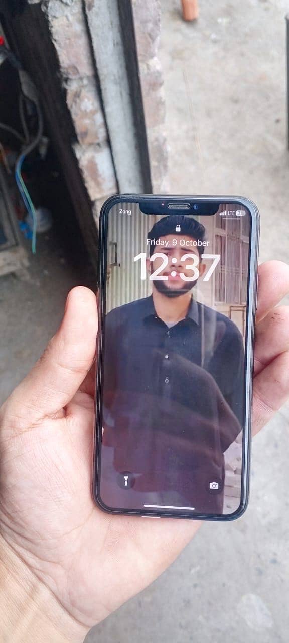 Apple iPhonex 2